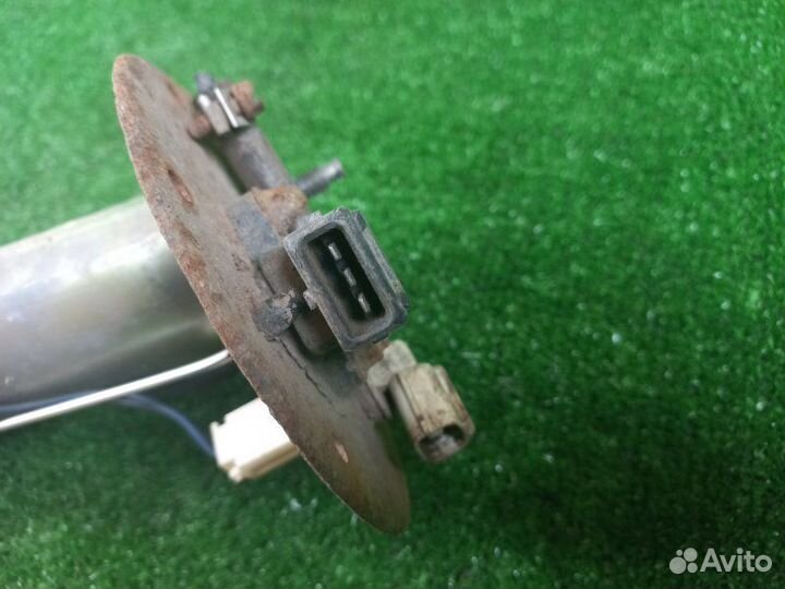 Топливный насос Mitsubishi Pajero Sport K96W 6G72