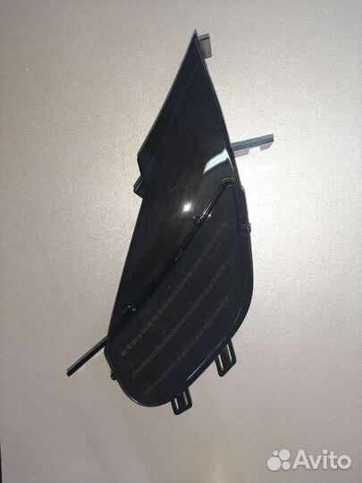 Повторители поворота porsche cayenne 955 к-кт