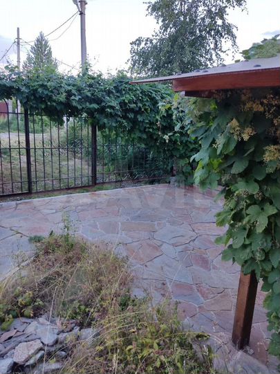 Коттедж 156 м² на участке 25 сот.