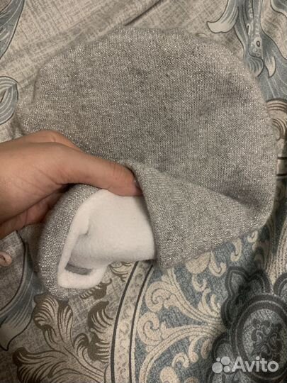 Шапка зимняя