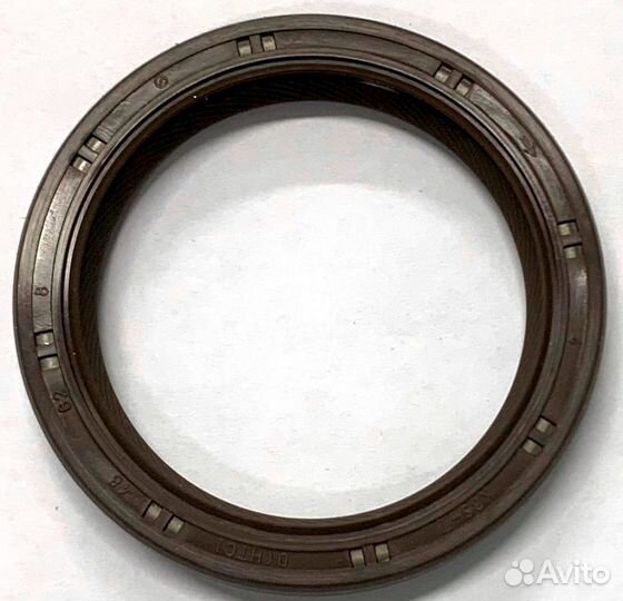 Сальник коленвала Старекс Портер, Бонго D4CB Корея