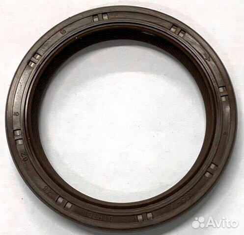 Сальник коленвала Старекс Портер, Бонго D4CB Корея