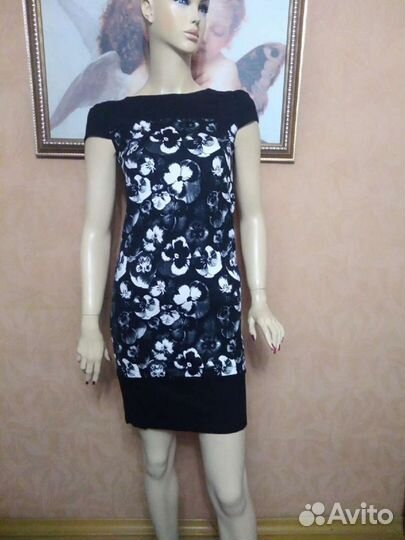 Платье летнее Ostin