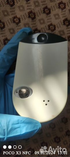 Таблетница Пилюля