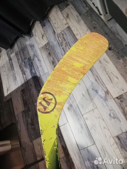 Клюшка хоккейная детская левый хват