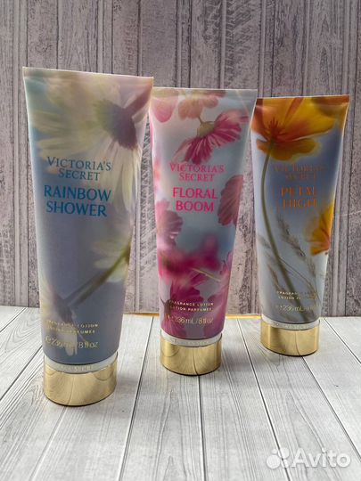 Шиммер для тела