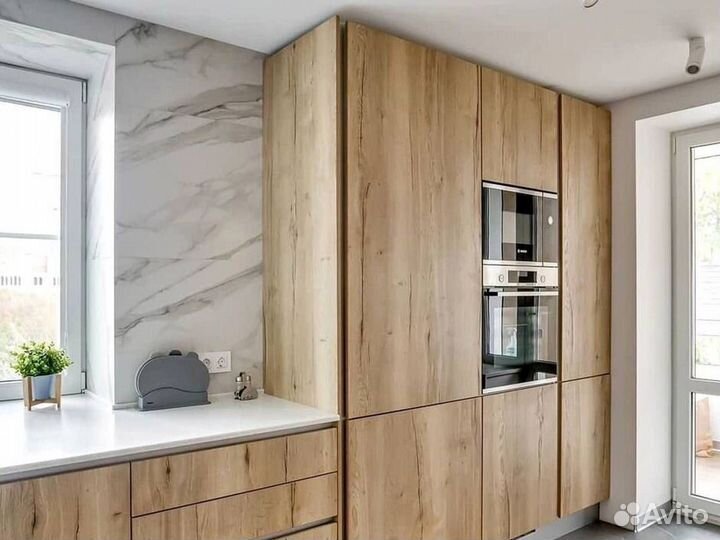 Кухонный гарнитур 