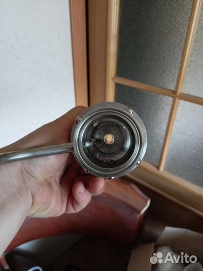 Узел отбора по жидкости 2 дюйма