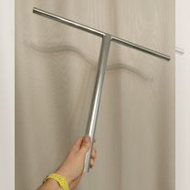 Руль для трюкового самоката tilt