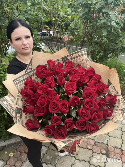 Доставка цветов Ставрополь