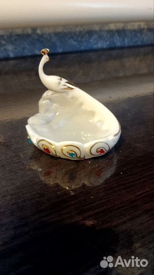 Вазочка для украшений