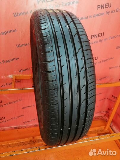 Continental ContiPremiumContact 2 205/70 R16 97H