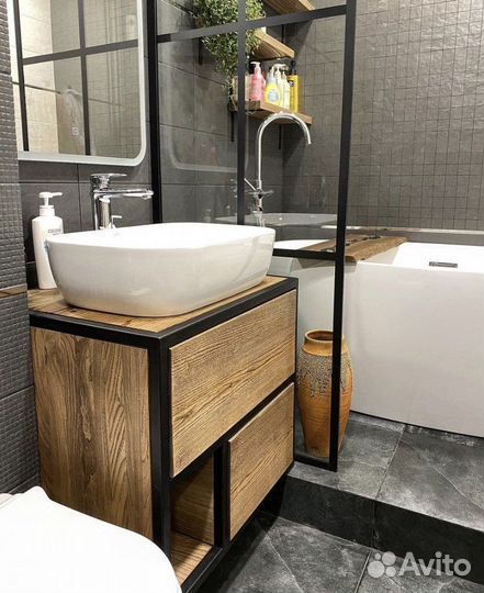 Тумба под раковину