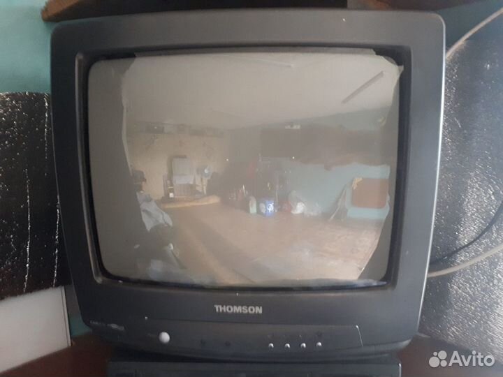 Телевизоры