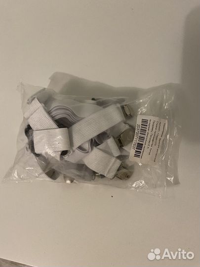 Держатель для простыни