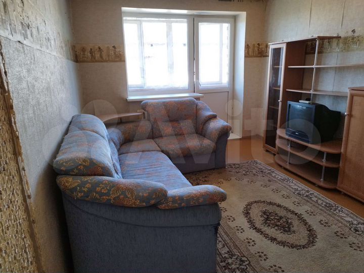 2-к. квартира, 38,8 м², 5/5 эт.