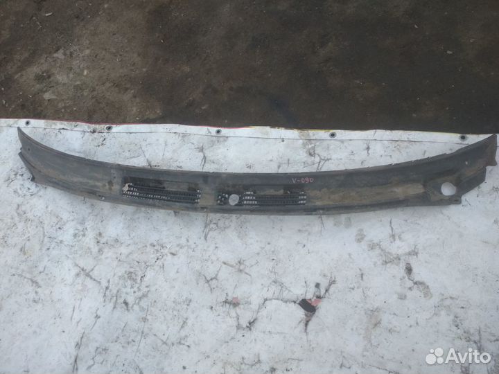 Жабо Вольво v-40 Volvo V-40 S-40