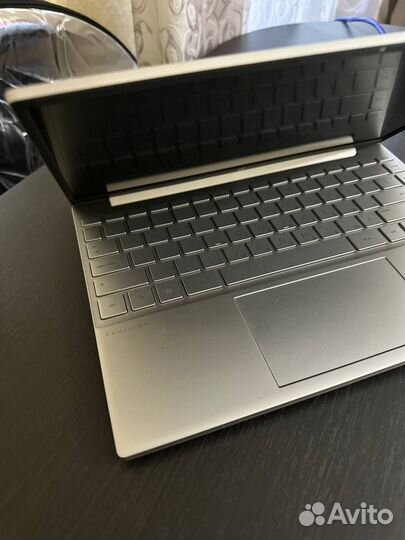 Ультрабук HP Pavilion Aero 13-be1020ci