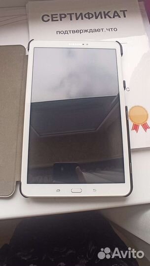 Планшет Samsung Galaxy Tab A 2016 (10.1, LTE)