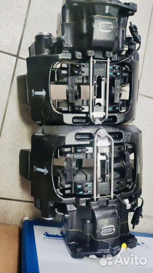 Суппорт газон некст