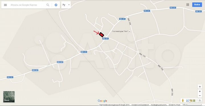 Помещение свободного назначения, 200 м²