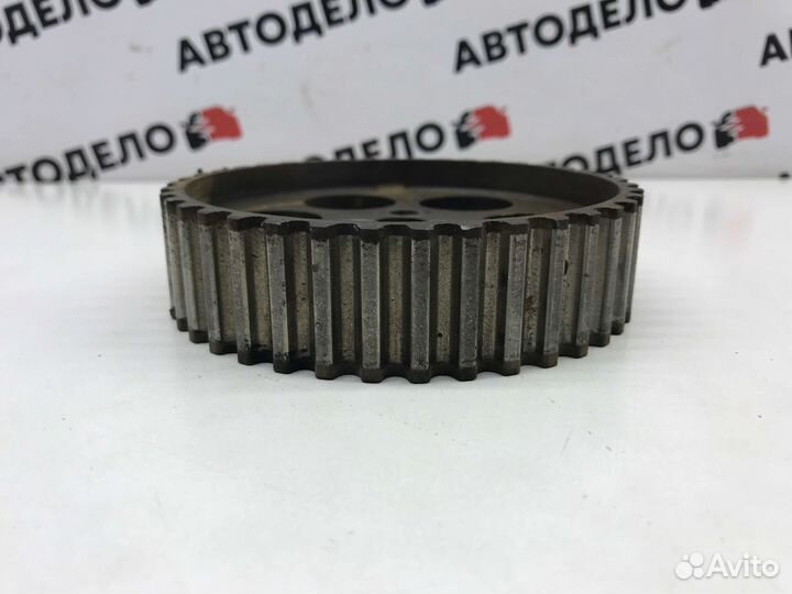 Шестерня грм Daihatsu Gran Move 2000 г.в