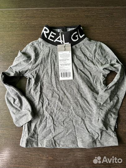 Водолазка Gulliver