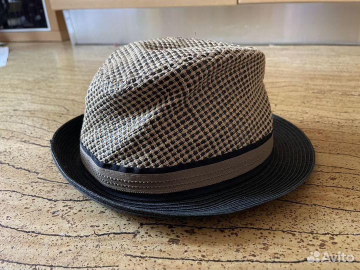 Шляпа Zara