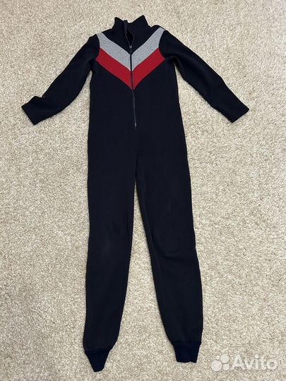Комбинезон женский