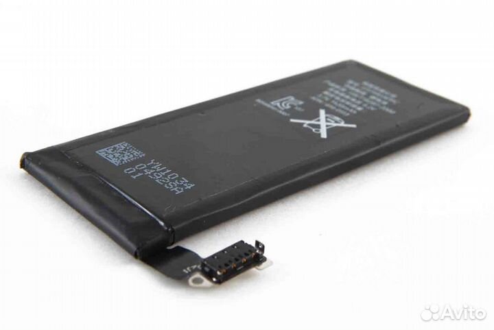 Аккумулятор Apple iPhone 4