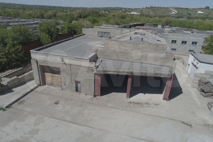 Свободного назначения, 1663 м²