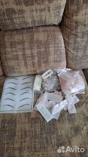 Тату оборудование