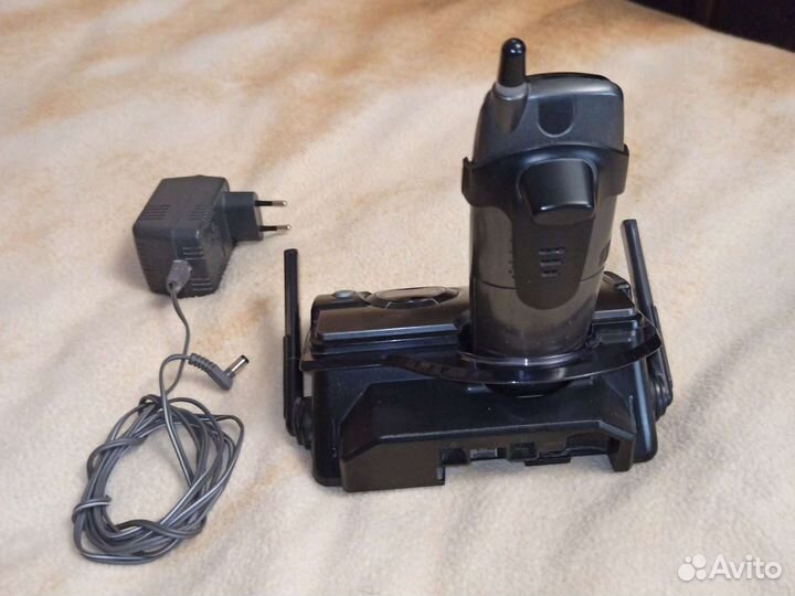 Телефон Panasonic KX-TCD286RU