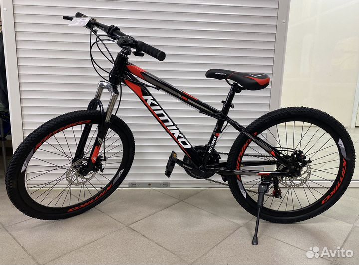 Велосипеды