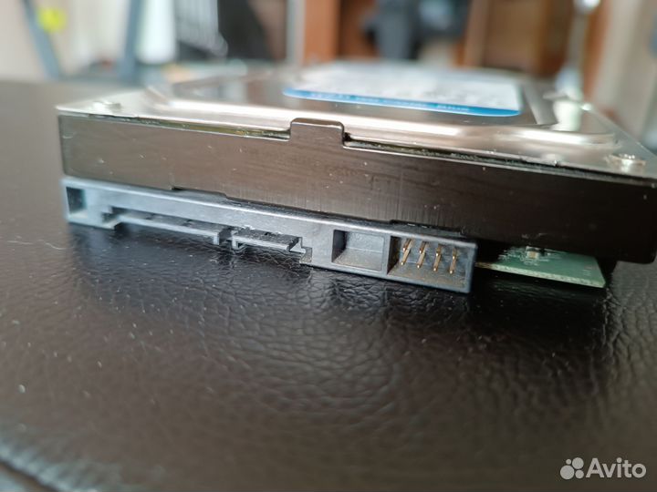 Жесткий диск 160gb WD1600aajs