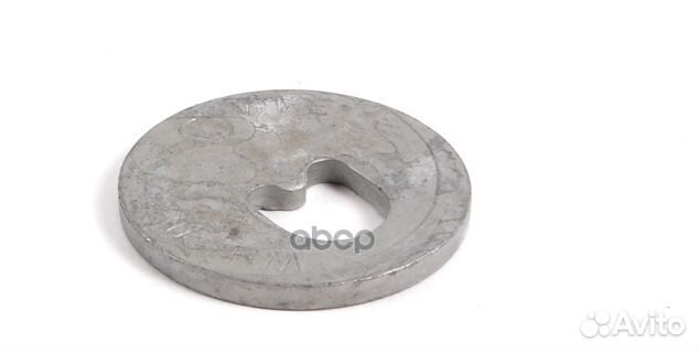 Шайба эксцентриковая (п.п.к) 'WHT000232 VAG