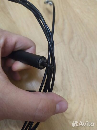 Штанга с изогнутым грифом