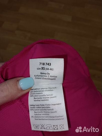 Шапка шлем lassie