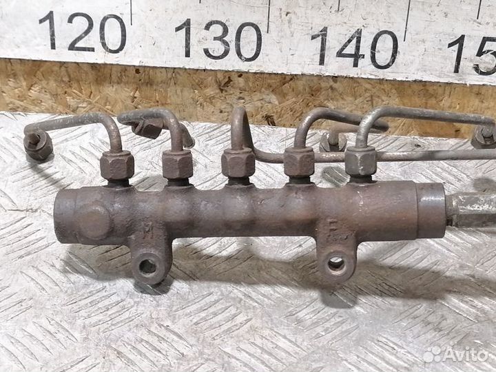 Рейка топливная рампа Ford Transit 2006-2013