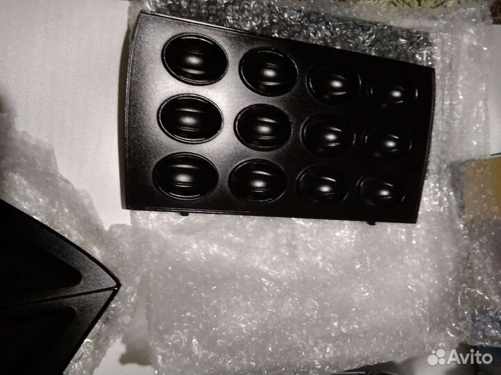 Тостер для бутербродов новый