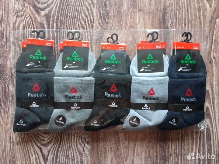 Носки Nike Tommy Lacoste Adidas