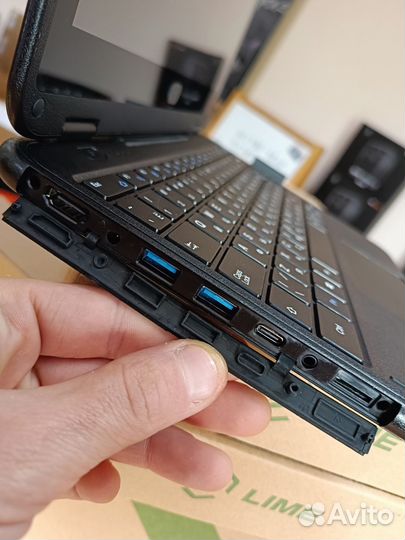 Нетбуки Новые ICL Трансформер