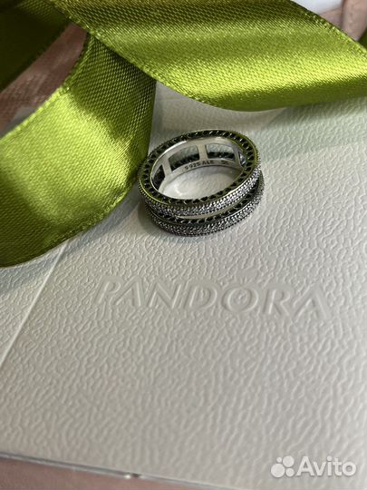 Кольцо Pandora