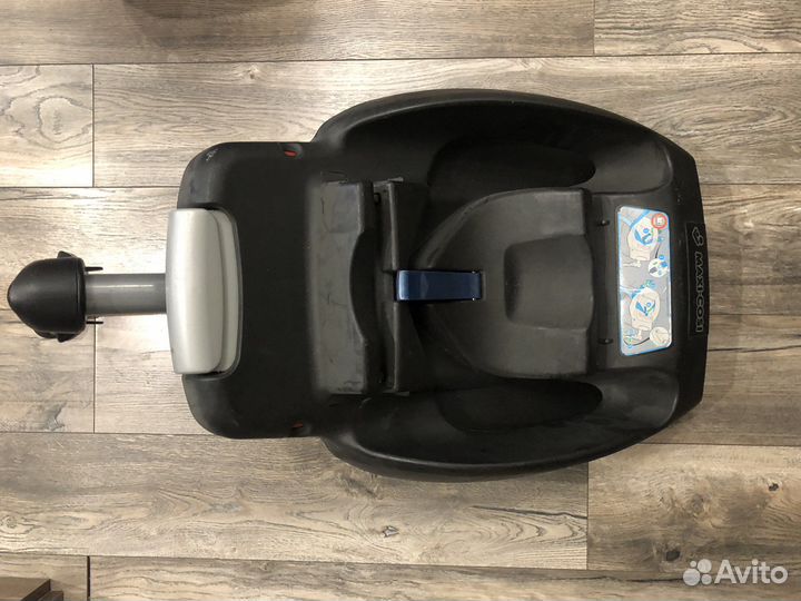 Maxi cosi автокресло universal 0-13