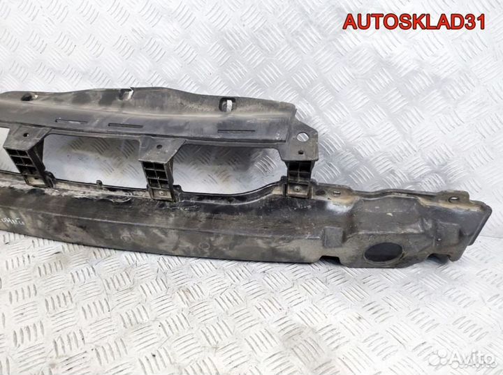 Усилитель заднего бампера Kia Ceed 866311H100