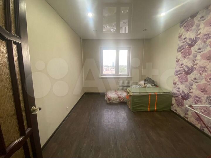 2-к. квартира, 48 м², 13/16 эт.