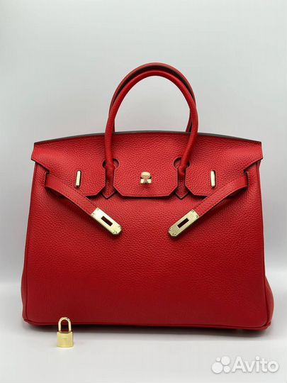 Сумка женская hermes birkin