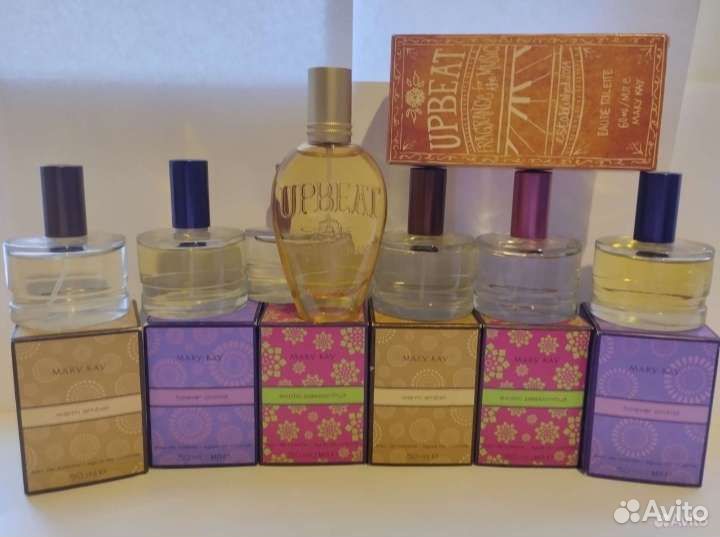 Косметика Mary Kay цены в описании