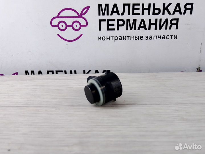 Парктроник BMW X1 F48 G30 2017 66209274427