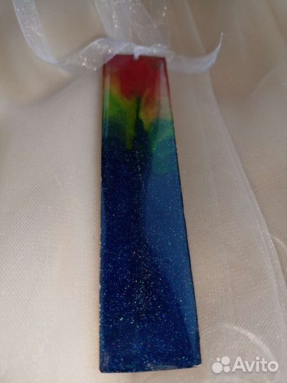 Закладка для книг